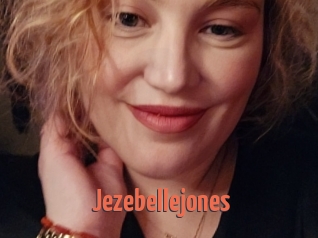 Jezebellejones