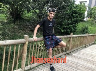 Jhansexhard