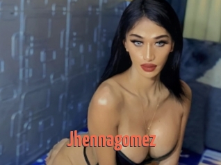 Jhennagomez