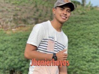 Jhonierhoyos