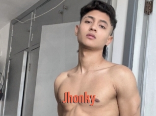 Jhonky