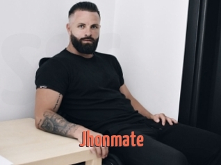 Jhonmate