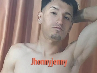 Jhonnyjenny