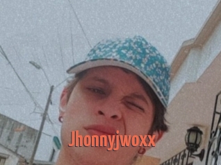 Jhonnyjwoxx