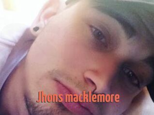 Jhons_macklemore