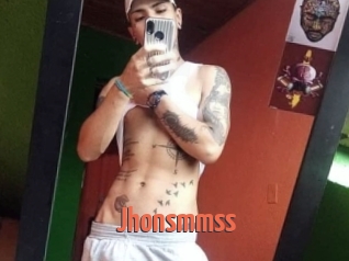 Jhonsmmss