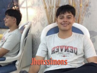 Jhonssimons