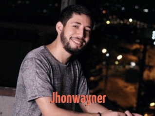 Jhonwayner