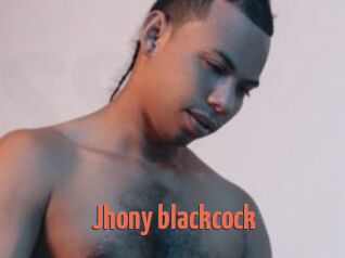 Jhony_blackcock