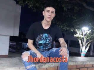 Jhordanacosta