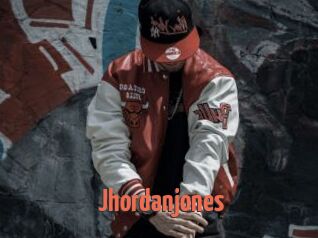 Jhordanjones