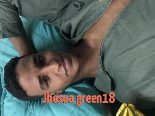 Jhosua_green18