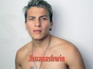 Jhuanashwin