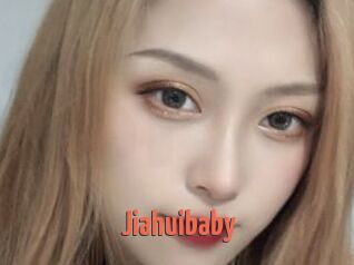 Jiahuibaby