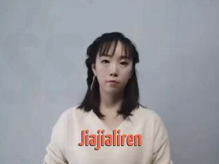 Jiajialiren
