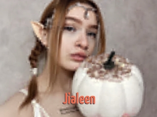 Jialeen