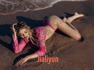 Jialiyun