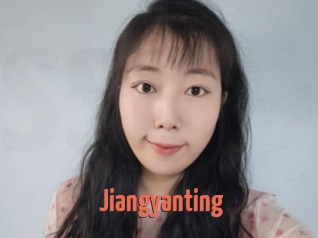 Jiangyanting
