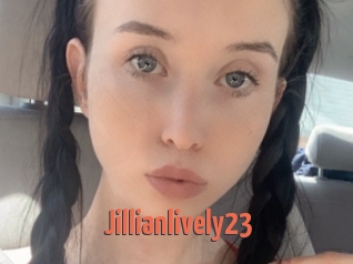 Jillianlively23