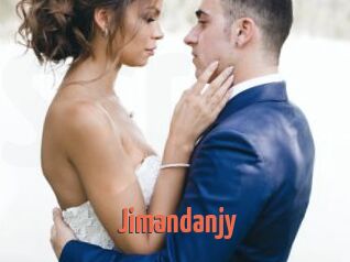 Jimandanjy