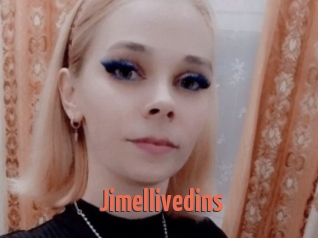 Jimellivedins