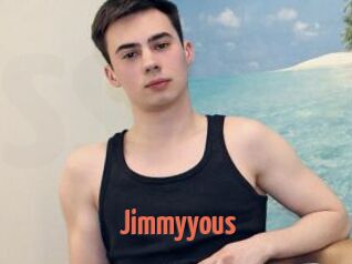 Jimmyyous