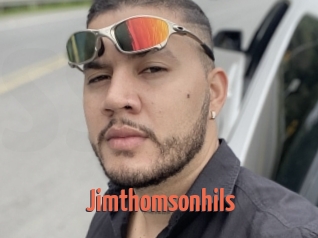 Jimthomsonhils