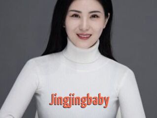 Jingjingbaby