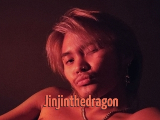 Jinjinthedragon