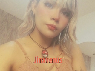 Jinxvenus
