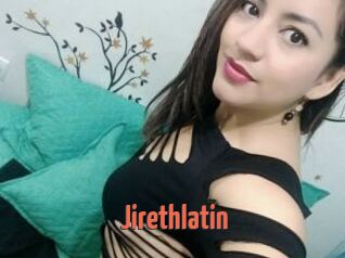 Jirethlatin