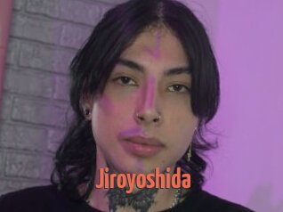 Jiroyoshida