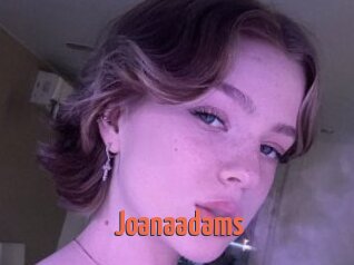 Joanaadams