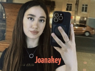 Joanakey