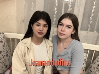 Joanandedina