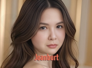 Joanburt