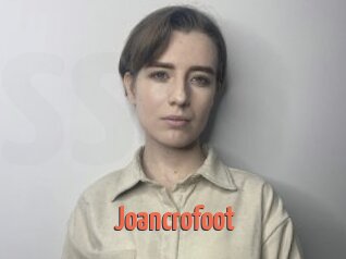 Joancrofoot