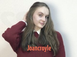 Joancroyle