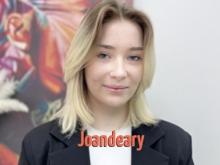 Joandeary