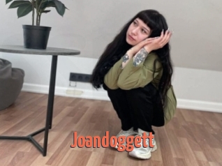Joandoggett