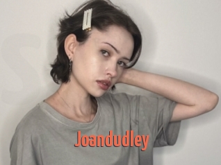 Joandudley