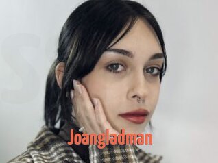 Joangladman