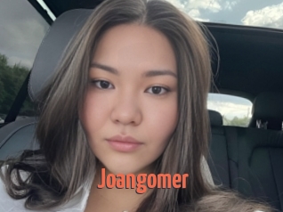 Joangomer