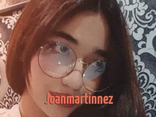 Joanmartinnez
