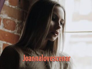 Joannalovescenar