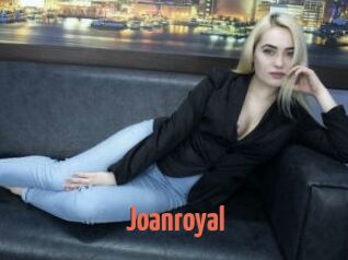 Joanroyal