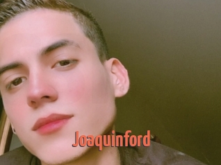 Joaquinford