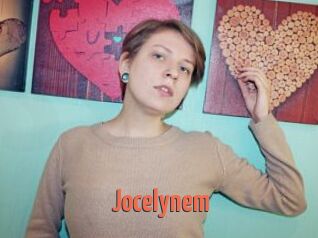 Jocelynem
