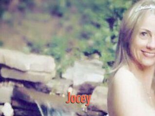 Jocey