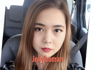 Jodyboman